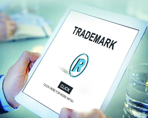 Trade Stamp